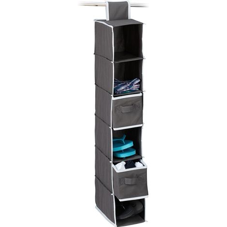 Hangeregal fur kleiderschrank