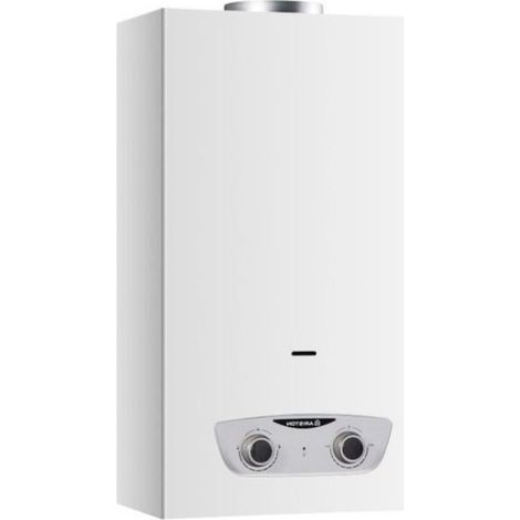 scaldacqua scaldabagno camera aperta ariston fast r x 14 lt low nox metano cod. 3632414 nuovo modello