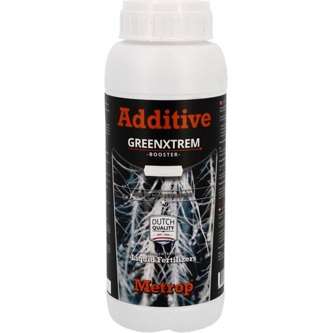 Stimulant GREENXTREM 1 litre - METROP