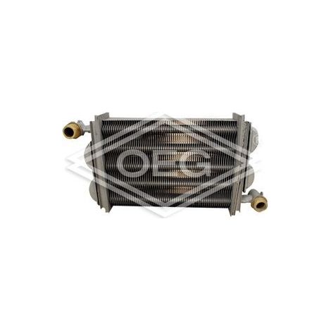 Échangeur thermique
