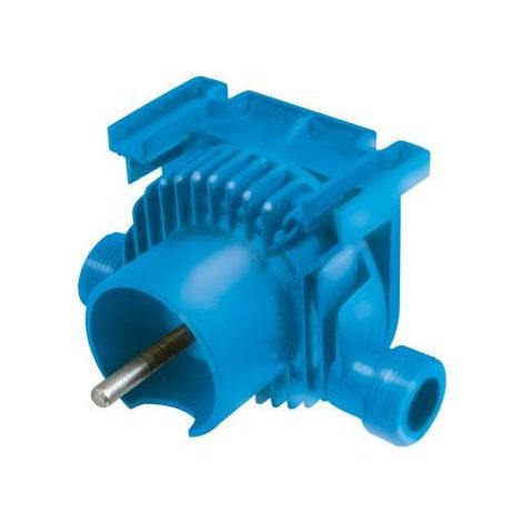 Pompe pour perceuse BSP 3/4"