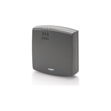 Roger PR622-G lector de tarjetas acceso exterior 125 kHz