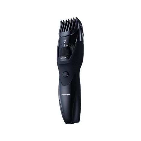 Panasonic ER GB43 Batteria 20 1 cm Nero (1/5)