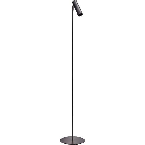 Lampadaire en acier Norm (1/3)