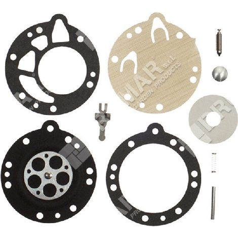Kit Riparazione per carburatori ZAMA RB-42 COMPATIBILE - 006126