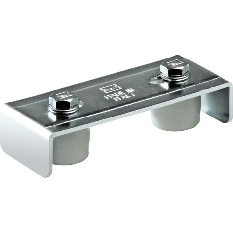 Comunello SUPPORTO GUIDA A DUE OLIVE art. 247 mm. 146x58