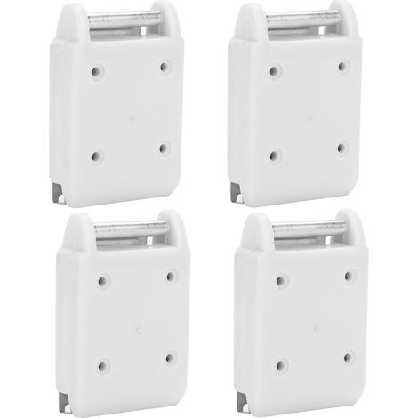 Accessori universali per pesi da appendere alle macchine per maglieria (4 pezzi) (1/5)