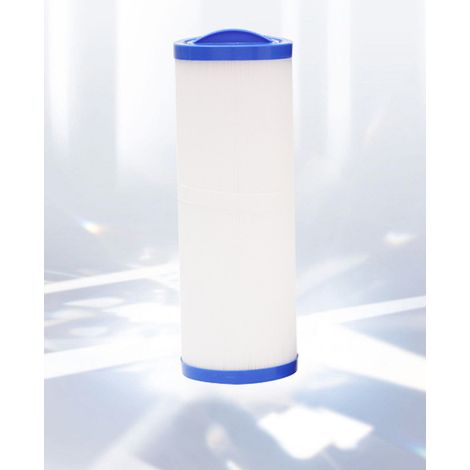SHINING HOUSE 1PCS Cartouche de Filtre de Piscine de Rechange pour Pleatco PWW50L, Unicel 4CH-949, Filbur FC-0172, 50 sq. ft. filtres de Spa