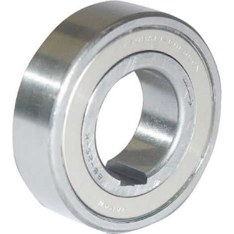 Roue libre avec cale TSUBAKI BB401K