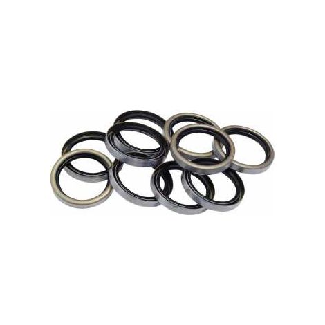 Hazet 9013SPC-07/10 Öldichtring-Set (1/2)