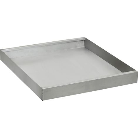 Suelo  de bandeja  ciega  para  armarios  ambientales  pequeños  500  mm  -  7540500