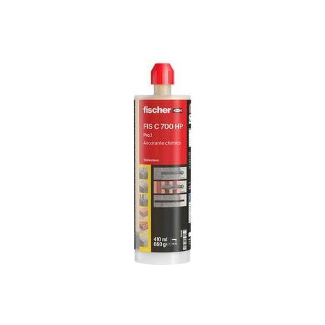 FISCHER ANCORANTE FIS C 700 HP PRO.1 DA 410 ML