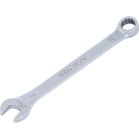 Chiave combinata BGS SW 10 mm - 30510 (1/4)