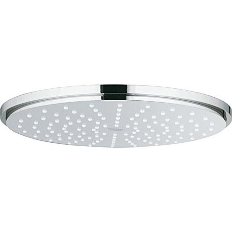 Grohe Rainshower Cosmopolitan 210 Soffione doccia a 1 getto Cromo, 2836800E (1/4)