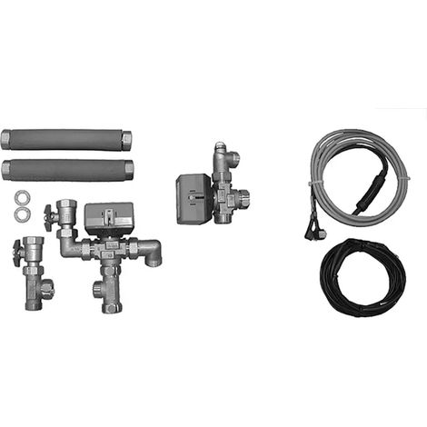 DAIKIN Unité de commutation E-Pac RHLT 500 H/C pour ballon 500 L, chauffage/refroidissement, EKEPRHLT5X