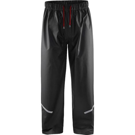 Pantaloni da lavoro impermeabili Blaklader 1301 - XL (1/4)