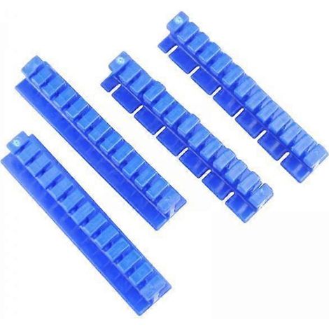 2x4x Languettes de débosselage sans peinture pour réfrigérateur de véhicule (1/5)