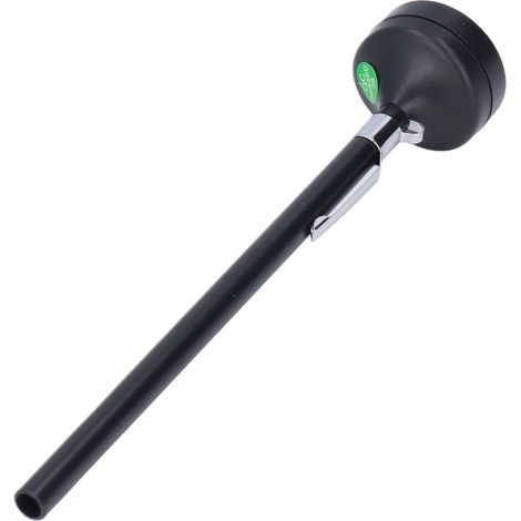Elektronisches Lebensmittelthermometer, Grillthermometer, Wasserthermometer für die Küche mit automatischer Abschaltfunktion (1/5)