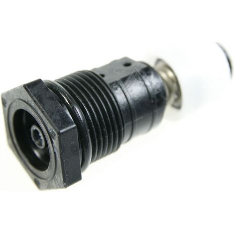 Start/Stoppventilventil für Hochdruckreiniger NILFISK - 128501513