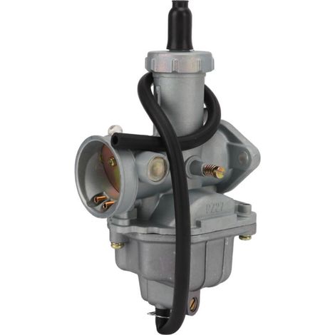 27-mm-Vergaserbaugruppen, geeignet für Geländefahrzeuge, Go-Karts und Viertakt-Offroad-Motorräder mit Hubräumen von 125 cm³, 150 cm³, 200 cm³, 250 cm³ und 300 cm³.
