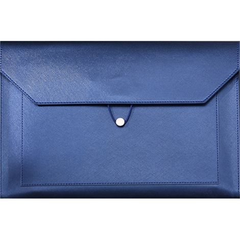Chemises extensibles, organiseurs de dossiers à pochettes avec fermeture à boucles élastiques (1/5)