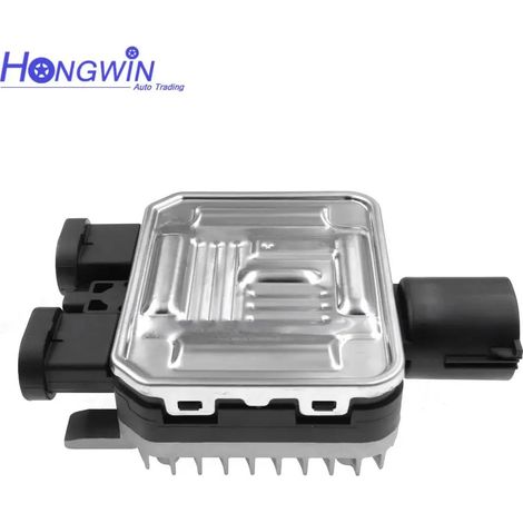 Compatible avec le module de commande de ventilateur de radiateur Volvo 31338823 (1/5)