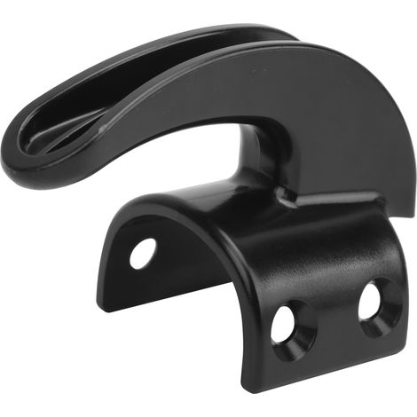Accroche-porte pour scooter électrique, support de transport avant PC pour NINEBOT MAX G30 (1/5)