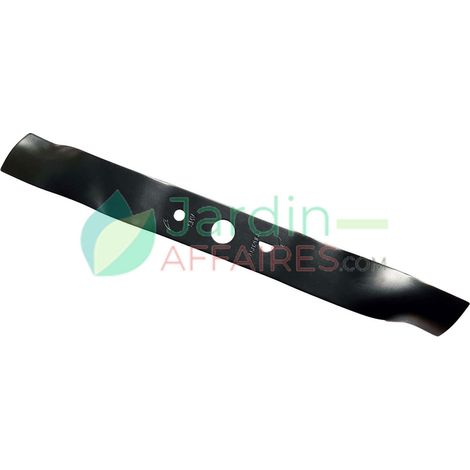 Lame Yard Force AMBL46 – 46 cm pour Tondeuses GMB46C, GMB46CK, GMB46E (1/2)