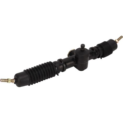 Direction électrique Pignon 30T Pièces pour karting Pignon en acier avec support en caoutchouc pour ATV UTV Réparation (1/5)
