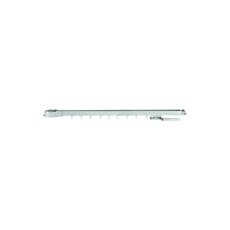 Binario Dritto 1-2 M SOMFY 1782930