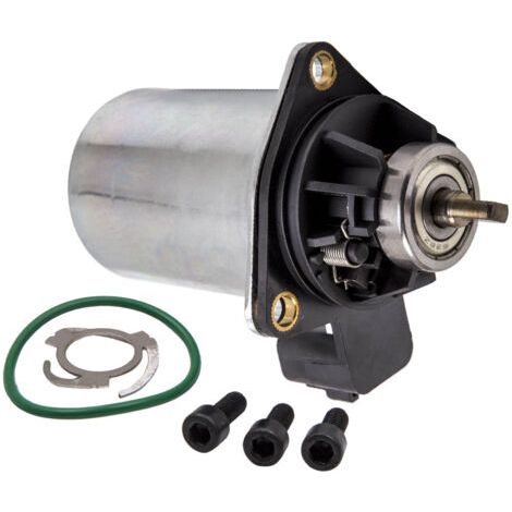 Moteur Actionneur D'embrayage for Toyota Auris Corolla Verso Yaris 31363-12010 (1/5)