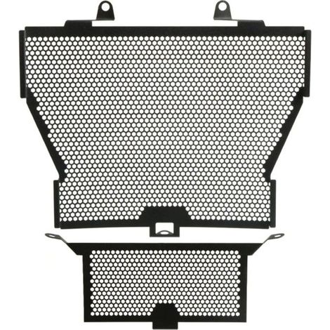 Protezione radiatore / Griglia copertura per BMW S 1000 XR 15-19 Zaddox KG1