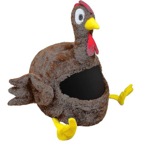 Housse de casque pour casque de moto, idéale pour les balades et les cadeaux (housse uniquement, casque non inclus). (1/5)