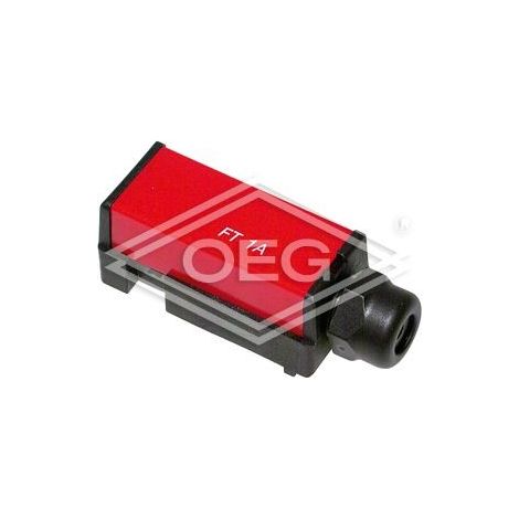 Chauffage Sonde de départ Oxane 16-30, UNIFONTE F 28-42