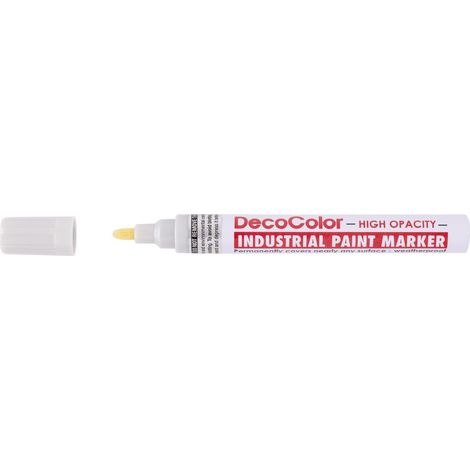Uchida 728 Silber-Ölmarker 12 Stück. (1/3)