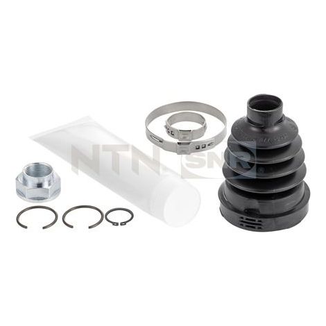 Kits soufflet côté boîte - IBK77.002 - SNR - Compatible avec véhicule Suzuki