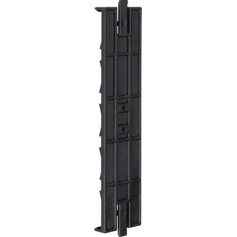Agrafe FB 60230 / FB 99230 - GOULOTTE DISTRIBUTIO HAGER M5284