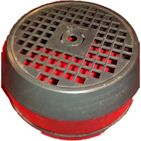 Ricambio copriventola Albatros MEC 80 per motori 4R01027999