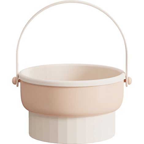 Support de Séchage 3 en 1 pour Pinceaux de Maquillage, Boîte de Rangement et Rack Suspendu pour Éponges et Outils (1/5)