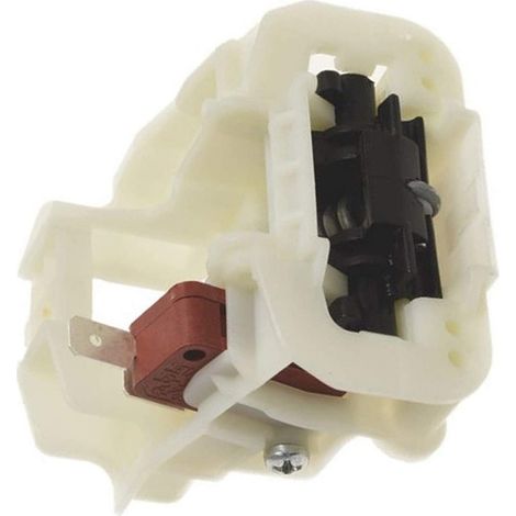 VERROUILLAGE DE PORTE POUR LAVE VAISSELLE SMEG - 697690215