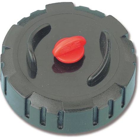 Tappo benzina con sfiato diametro mm 44