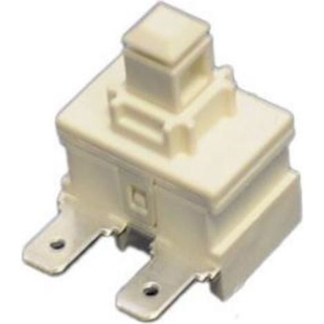 Interruptor aspirador AEG terminal costado