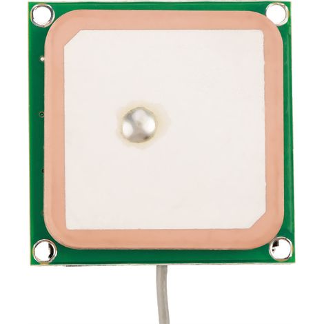 A9G-Entwicklungsmodul mit GSM/GPRS und GPS für Datenübertragung und Geolokalisierung (1/5)