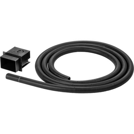 Rohbauset 8640.14 aus Kunststoff (1/2)