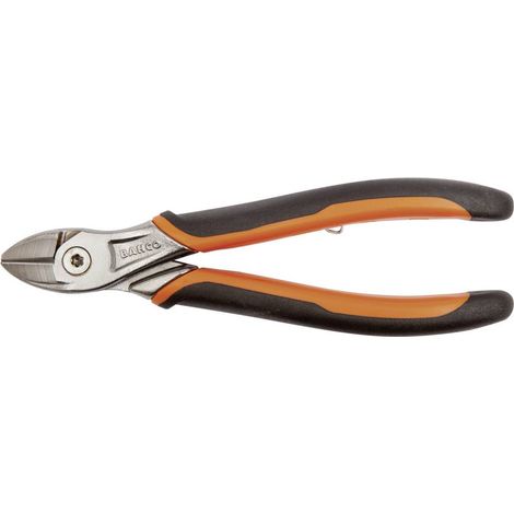 Bahco 2101GC-140IP Pince coupante diagonale 140 mm X082221 (1/2)