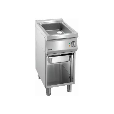 Braisière Professionnelle Électrique Multi 700 - 12 Litres - Bartscher
