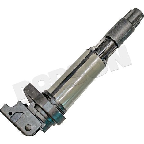 Modèle : 12131712219 Bobine d'allumage BMW 318Ci/320Ci/520i/X3/Z4 0221504100, compatible avec les moteurs M54/N46 pour un allumage précis et un fonctionnement efficace. (1/4)