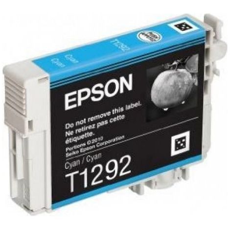 Cartuccia Compatibile Epson T1292 Ciano