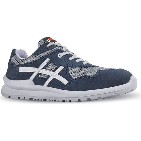U-Power Alain Scarpe antinfortunistiche basse S1P SRC - 37 (1/3)