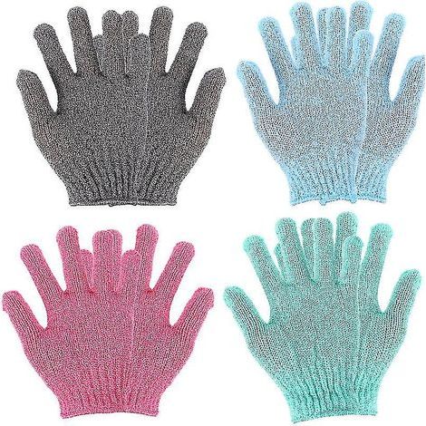 Couverture de bain en nylon pour le bain (1/2)